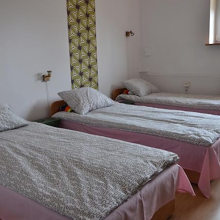Apartament Tolek Varsovia Exterior foto