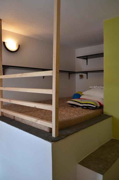 Apartament Tolek Varsovia Habitación foto