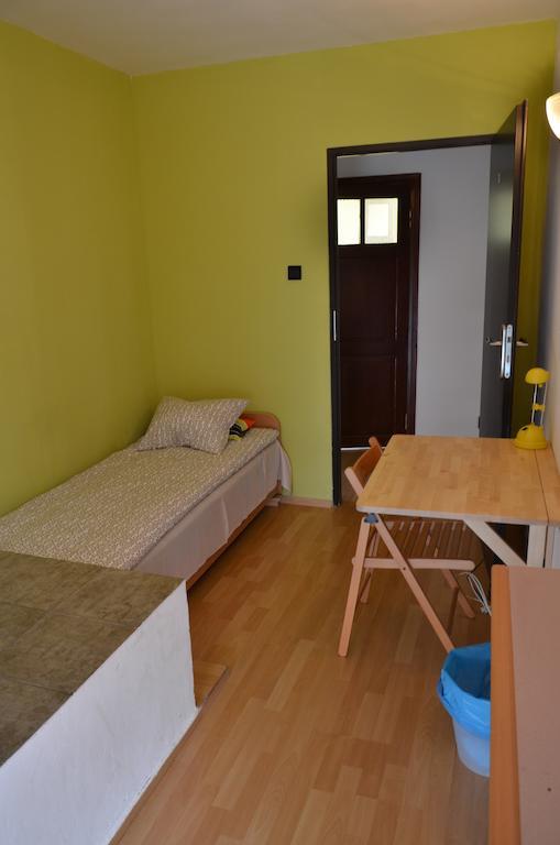 Apartament Tolek Varsovia Exterior foto